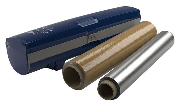 Wrapmaster 4500 dispenser - Blankers Product & Advies